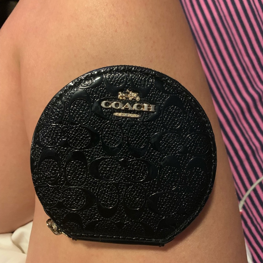 Coach Coin Purse